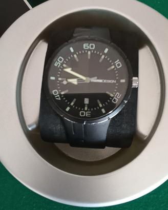 orologio Momo design 