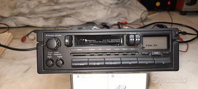 AUTORADIO NAKAMICHI RD-460