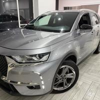 Ds 7 Crossback 2.0BlueHDi180cv. Grand Chic+FULL LE