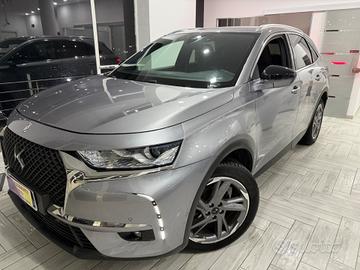 Ds 7 Crossback 2.0BlueHDi180cv. Grand Chic+FULL LE