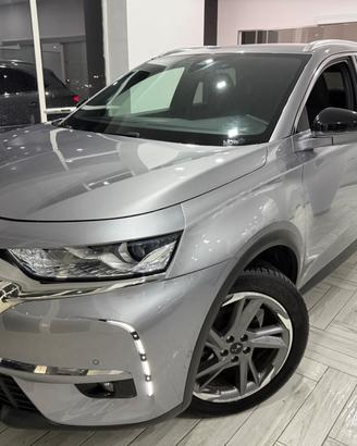 Ds 7 Crossback 2.0BlueHDi180cv. Grand Chic+FULL LE
