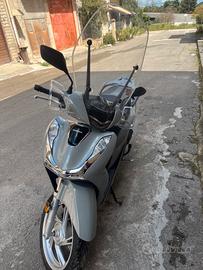 Honda SH 125 2023