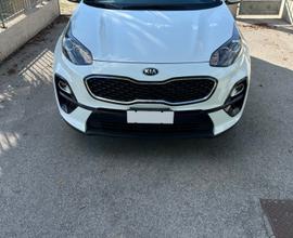 Kia Sportage 1.6 CRDI 136 CV DCT7 AWD Mild Hybrid 