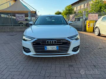 Audi A6 40 2.0 TDI S tronic Business Design