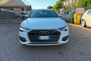 Audi A6 40 2.0 TDI S tronic Business Design