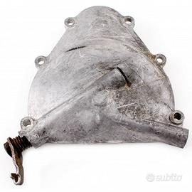 Carter coperchio frizione Piaggio Vespa 50 e ET3 0