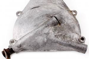 Carter coperchio frizione Piaggio Vespa 50 e ET3 0