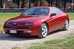 Alfa Gtv 916 2.0 V6 TB