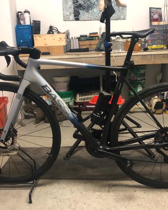 Fulcrum speed 25+ plus