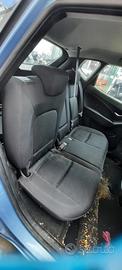 HYUNDAI IX20 ANNO 2014 - TAPPEZZERIA