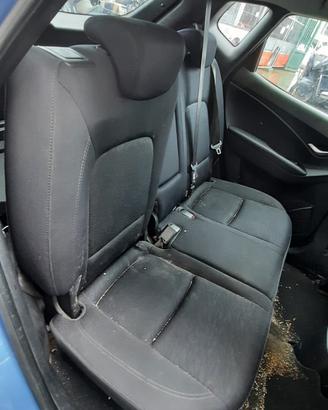 HYUNDAI IX20 ANNO 2014 - TAPPEZZERIA
