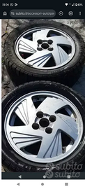 Cerchi Astra GSI 16 v