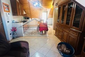 Mansarda Via Romagnosi con box Rif. G1912