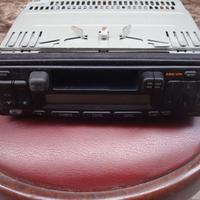 autoradio mangianastri alpine HRV