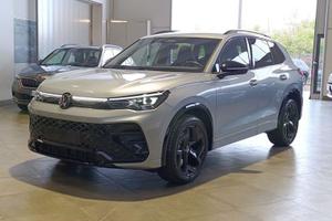 Volkswagen Tiguan 2.0 TDI 150 CV DSG R-Line