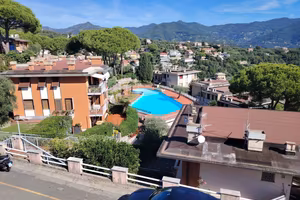 Appartamento Rapallo [Cod. rif 3342564ARG]