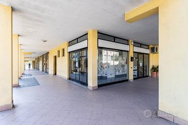Immobile di 60 m² con 2 locali a Grezzago