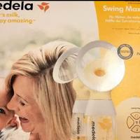 TIRALATTE MEDELA SWING