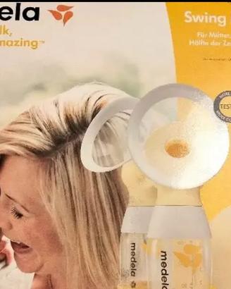 TIRALATTE MEDELA SWING