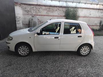FIAT PUNTO 1.2 GPL