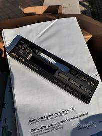 Autoradio Pioneer Keh 1700