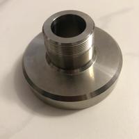 Volano titanio EMP GYTR R6 2006 2008 2017