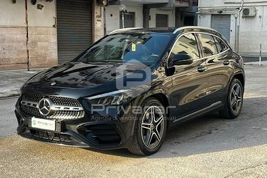 MERCEDES GLA 180 d Automatic AMG Line Premium Plus