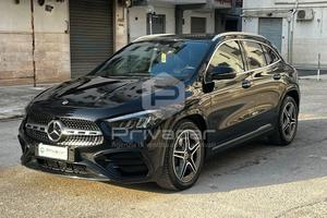 MERCEDES GLA 180 d Automatic AMG Line Premium Plus