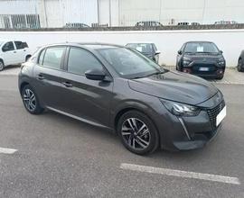 Peugeot 208 PureTech Stop&Start 5 porte Allure Pac