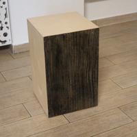 Cajon artigianale in betulla professionale
