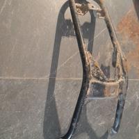 Codino Suzuki DR 350