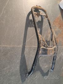 Codino Suzuki DR 350