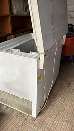 Freezer a pozzo