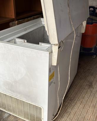Freezer a pozzo