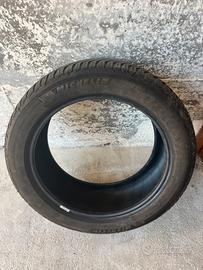 Gomma sx Michelin Crossclimate 2 255/45 R18