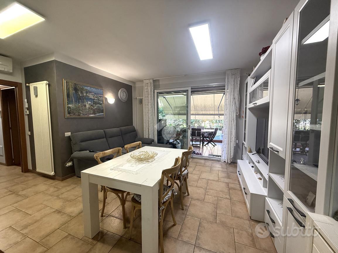 Appartamento – Tombolo - Vista 2