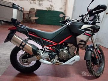 Aprilia Tuareg 660  unico proprietario