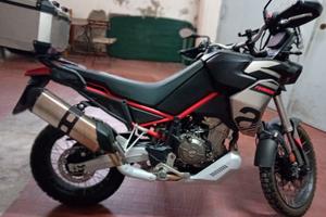 Aprilia Tuareg 660  unico proprietario