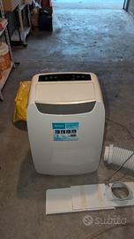 condizionatore olimpia splendid dolcecli