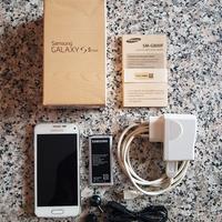 smartphone Samsung galaxy S5mini 