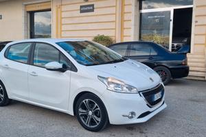 Peugeot 208 1.4 VTi 95 CV 5p. GPL Allure