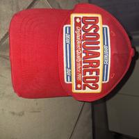 Cappello DSQUARED2 