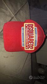 Cappello DSQUARED2 