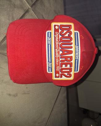 Cappello DSQUARED2 