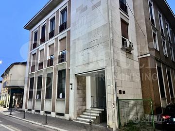 Appartamento Garlasco [Cod. rif 3334230VRG]