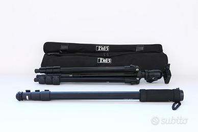 Kit Treppiede + Monopiede T'nB USATO GARANTITO