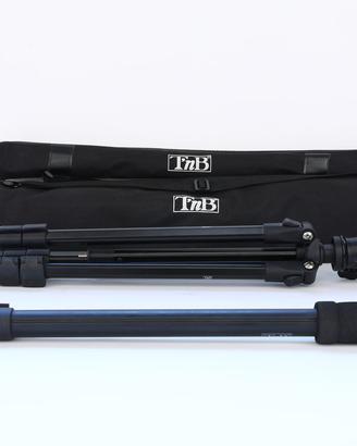 Kit Treppiede + Monopiede T'nB USATO GARANTITO