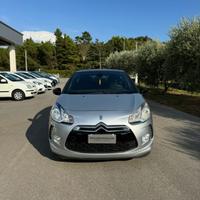 DS AUTOMOBILES DS 3 1.6 HDi 90 So Chic