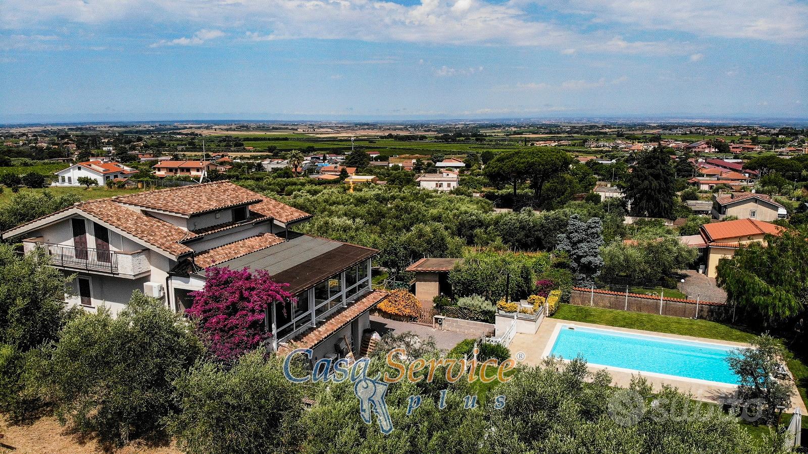Casa – Marino, Castelluccia - Vista 3
