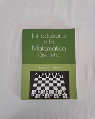 Introduzione alla matematica discreta - Lancia